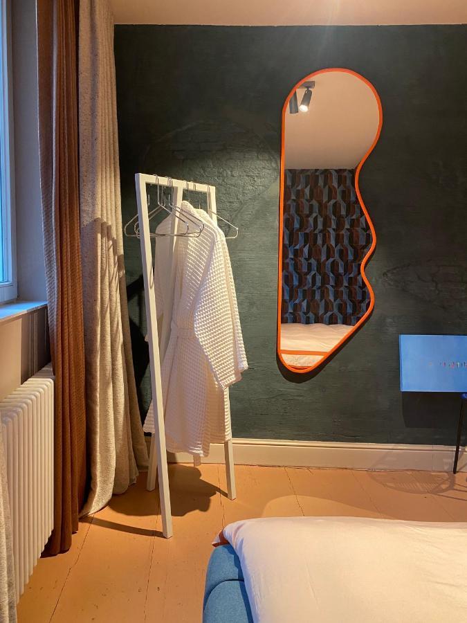 Bed & Binnekyk Malines Extérieur photo