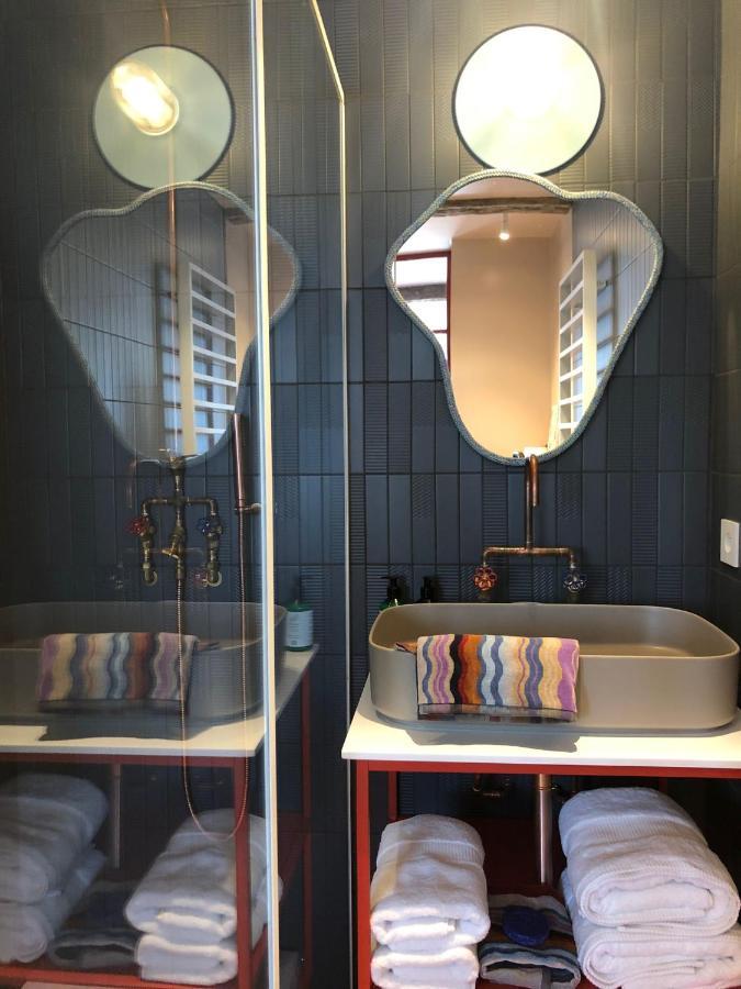 Bed & Binnekyk Malines Extérieur photo