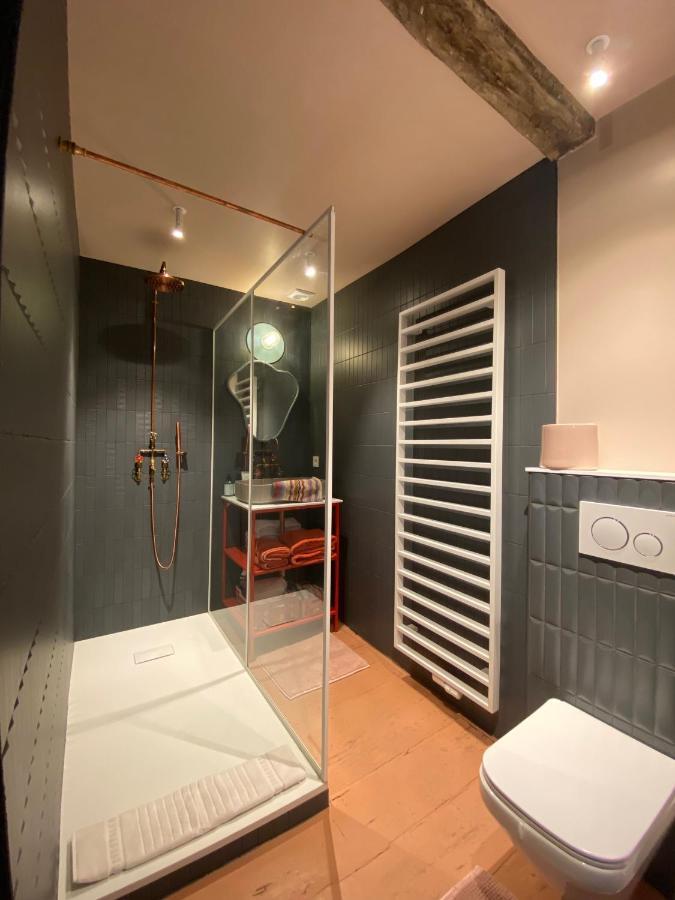 Bed & Binnekyk Malines Extérieur photo