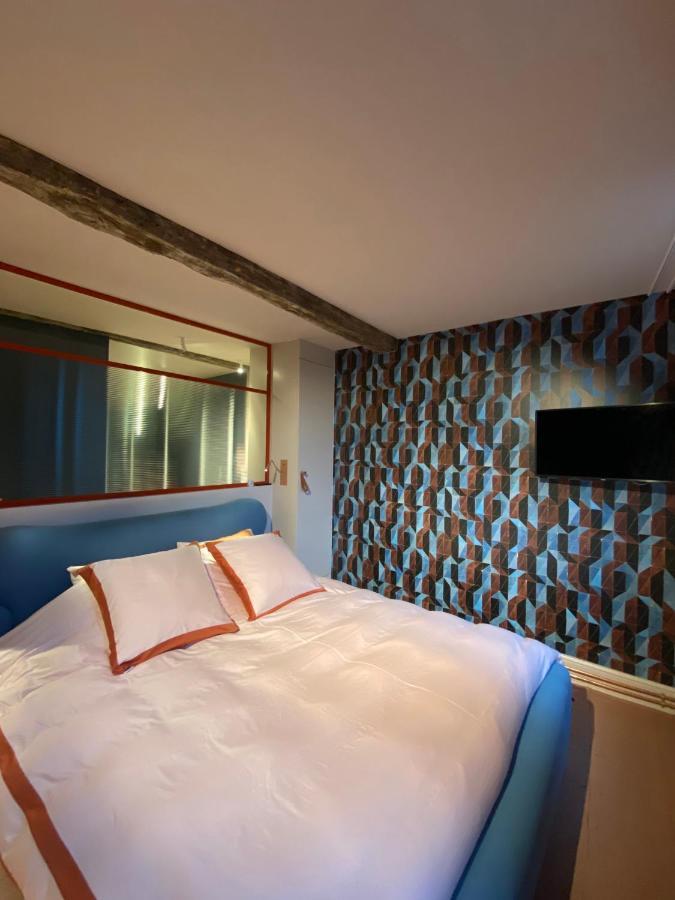 Bed & Binnekyk Malines Extérieur photo