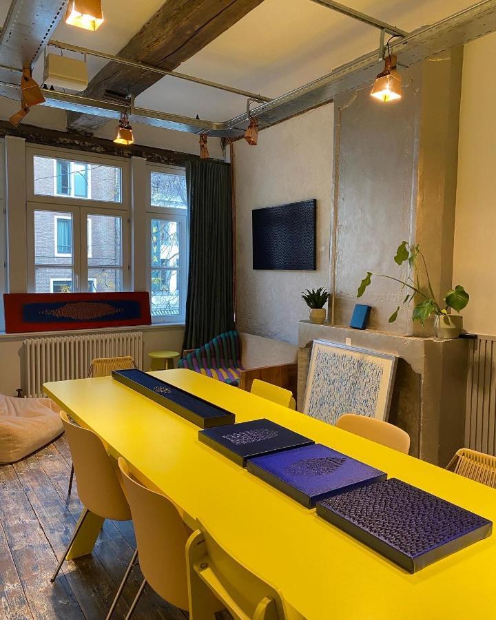 Bed & Binnekyk Malines Extérieur photo